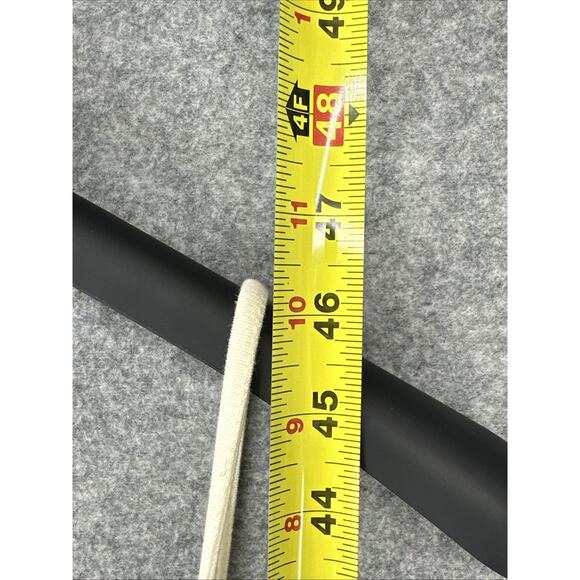 NWT Billabong Women's Midi Dress Size Medium White Day Dream Beach MSRP $59.95 - Picture 10 of 12